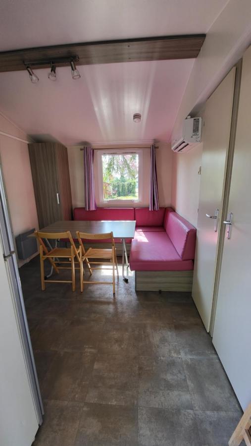 Anne Marie Touzani Hotel Boofzheim Kültér fotó