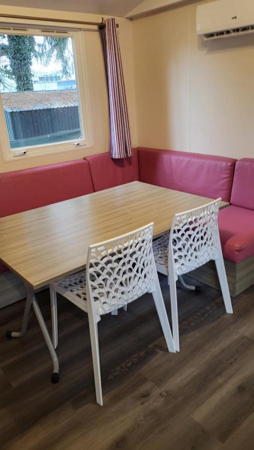 Anne Marie Touzani Hotel Boofzheim Kültér fotó