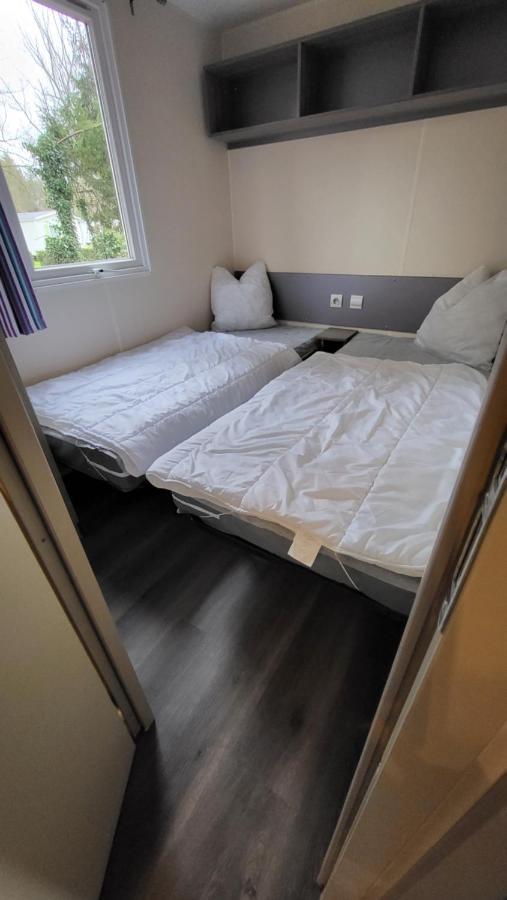 Anne Marie Touzani Hotel Boofzheim Kültér fotó