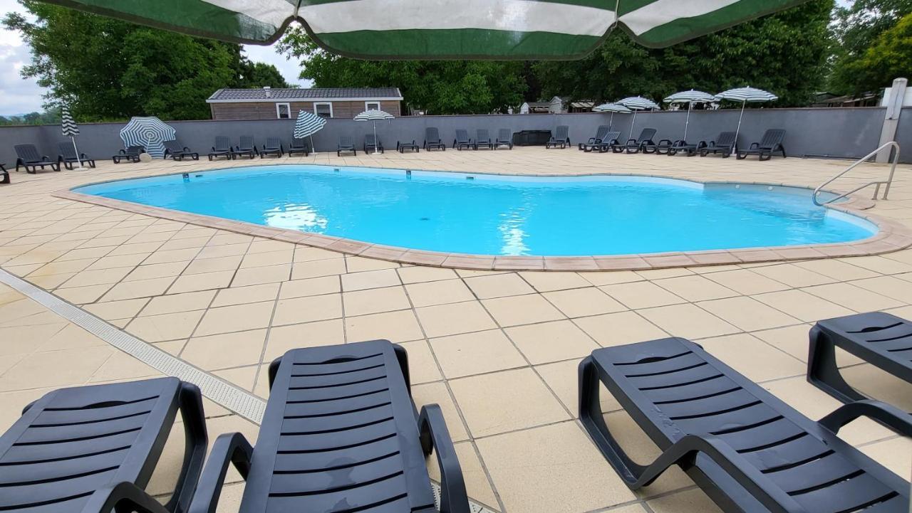 Anne Marie Touzani Hotel Boofzheim Kültér fotó