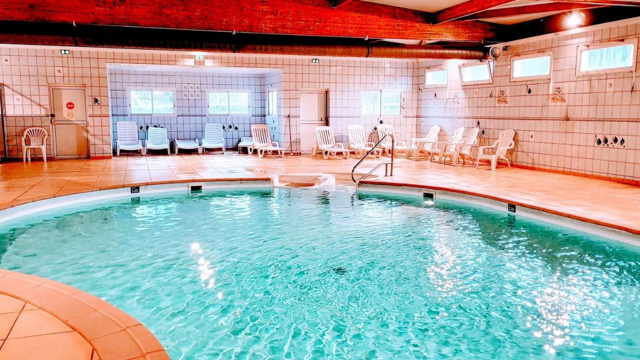 Anne Marie Touzani Hotel Boofzheim Kültér fotó