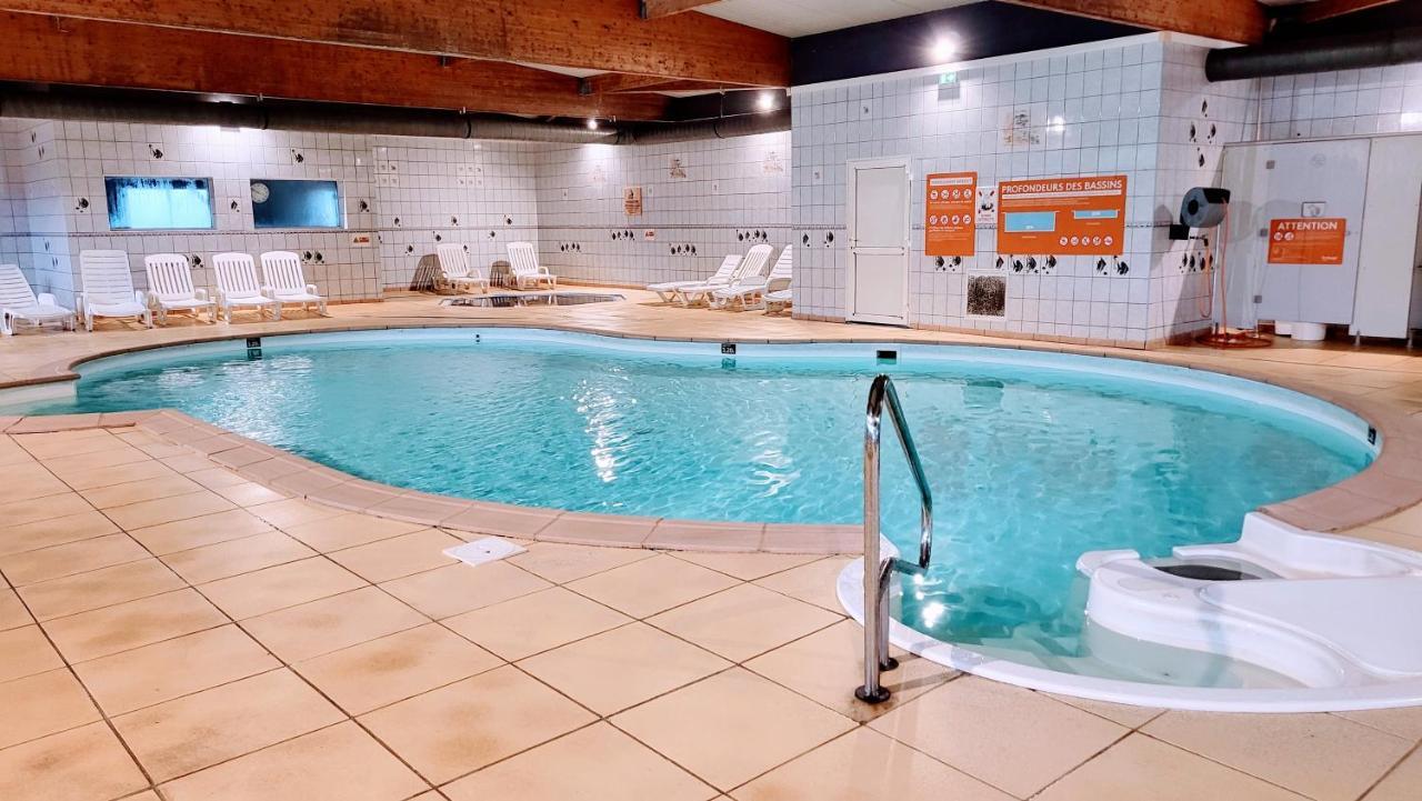 Anne Marie Touzani Hotel Boofzheim Kültér fotó