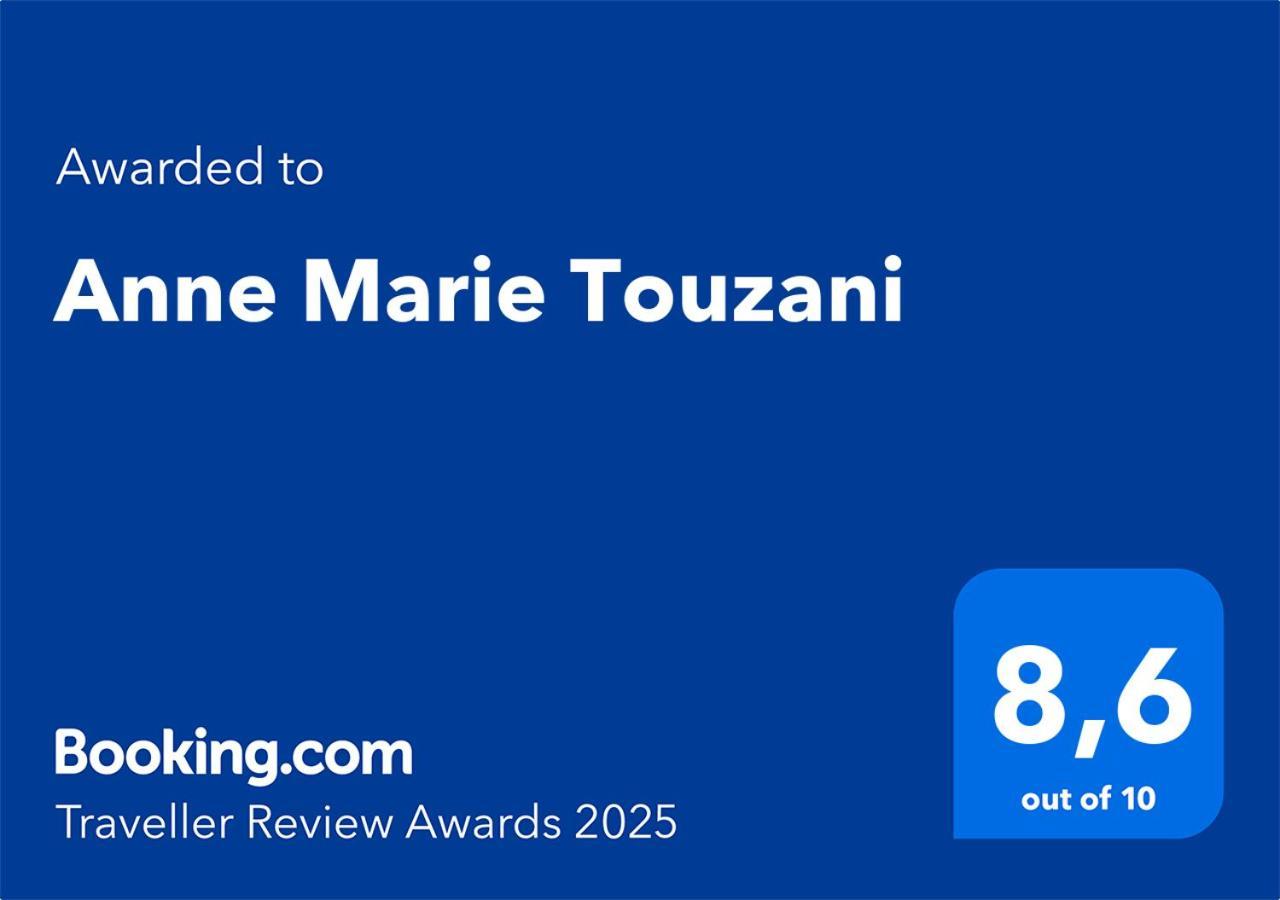 Anne Marie Touzani Hotel Boofzheim Kültér fotó